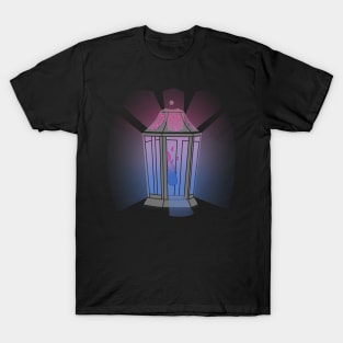 Bisexual Lantern T-Shirt